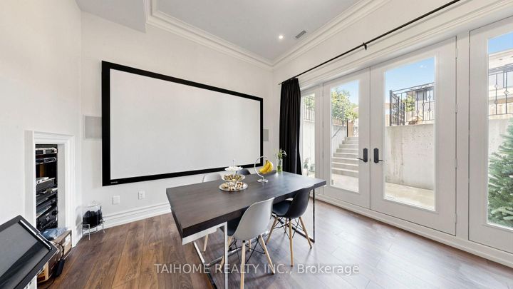 Photo 41 at 38 Foxwarren Drive, Bayview Village, Toronto