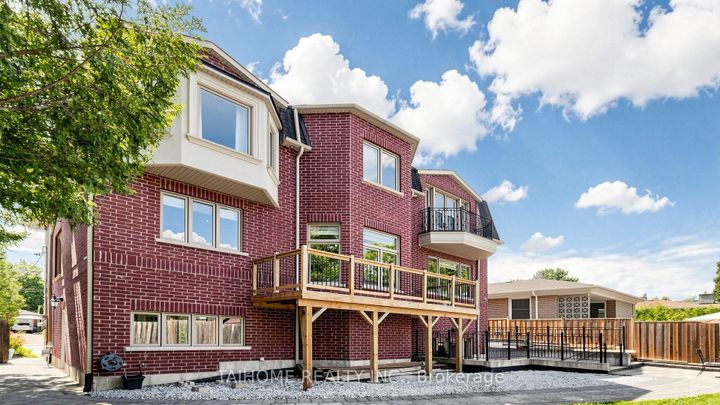 Photo 43 at 38 Foxwarren Drive, Bayview Village, Toronto