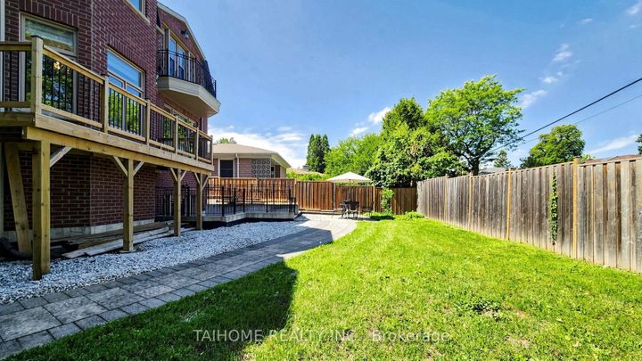 Photo 45 at 38 Foxwarren Drive, Bayview Village, Toronto