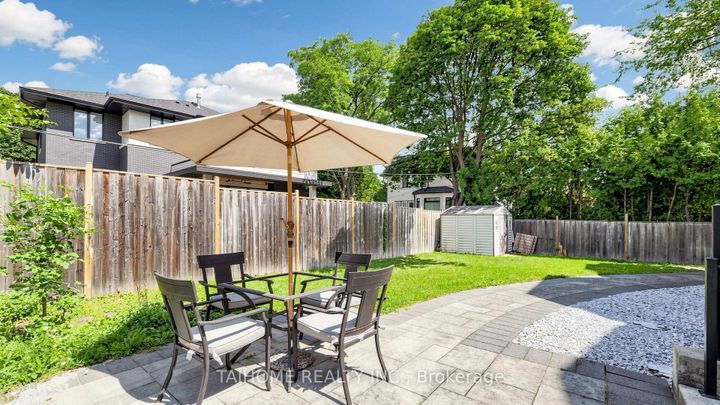 Photo 46 at 38 Foxwarren Drive, Bayview Village, Toronto