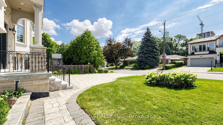 Photo 47 at 38 Foxwarren Drive, Bayview Village, Toronto