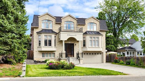 Photo 0 at 38 Foxwarren Drive, Bayview Village, Toronto