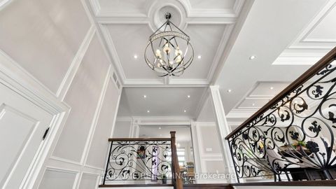 Photo 2 at 38 Foxwarren Drive, Bayview Village, Toronto