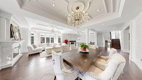 Photo 4 at 38 Foxwarren Drive, Bayview Village, Toronto