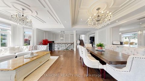 Photo 6 at 38 Foxwarren Drive, Bayview Village, Toronto