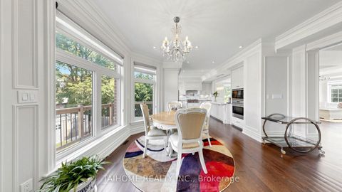 Photo 12 at 38 Foxwarren Drive, Bayview Village, Toronto