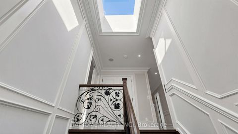 Photo 16 at 38 Foxwarren Drive, Bayview Village, Toronto