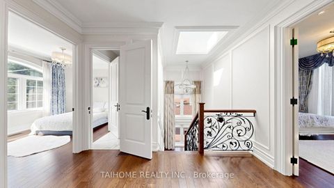 Photo 17 at 38 Foxwarren Drive, Bayview Village, Toronto