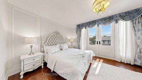 Photo 18 at 38 Foxwarren Drive, Bayview Village, Toronto