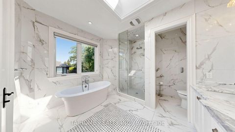 Photo 21 at 38 Foxwarren Drive, Bayview Village, Toronto