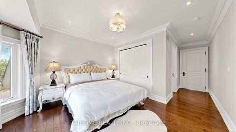 Photo 24 at 38 Foxwarren Drive, Bayview Village, Toronto