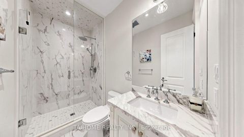 Photo 25 at 38 Foxwarren Drive, Bayview Village, Toronto