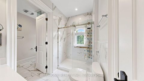 Photo 28 at 38 Foxwarren Drive, Bayview Village, Toronto