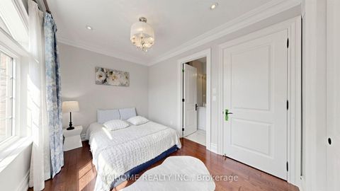 Photo 31 at 38 Foxwarren Drive, Bayview Village, Toronto