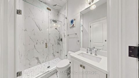 Photo 37 at 38 Foxwarren Drive, Bayview Village, Toronto