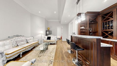 Photo 39 at 38 Foxwarren Drive, Bayview Village, Toronto