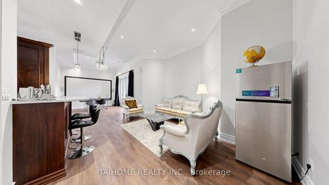 Photo 40 at 38 Foxwarren Drive, Bayview Village, Toronto