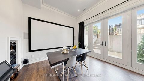 Photo 41 at 38 Foxwarren Drive, Bayview Village, Toronto