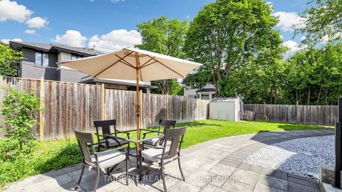 Photo 46 at 38 Foxwarren Drive, Bayview Village, Toronto
