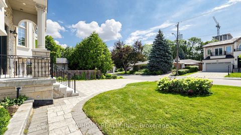Photo 47 at 38 Foxwarren Drive, Bayview Village, Toronto