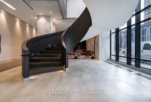 Photo 1 at 3108 - 7 Mabelle Avenue, City Centre West, Toronto