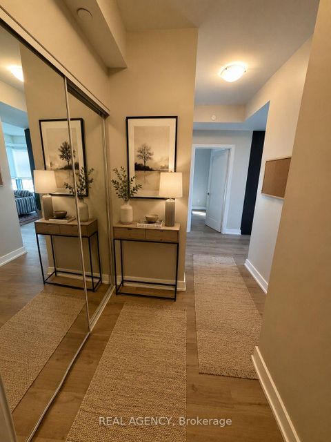 Photo 3 at 3108 - 7 Mabelle Avenue, City Centre West, Toronto