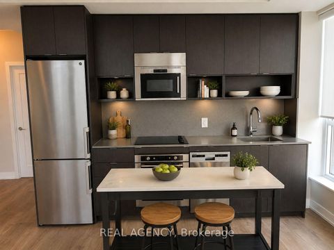 Photo 5 at 3108 - 7 Mabelle Avenue, City Centre West, Toronto