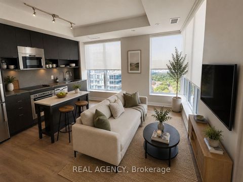 Photo 6 at 3108 - 7 Mabelle Avenue, City Centre West, Toronto