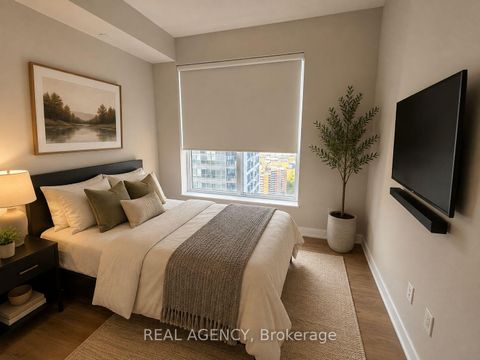 Photo 8 at 3108 - 7 Mabelle Avenue, City Centre West, Toronto