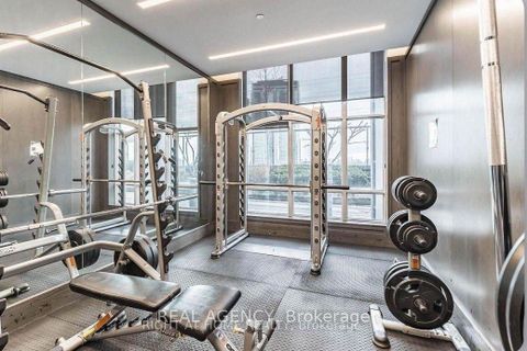 Photo 9 at 3108 - 7 Mabelle Avenue, City Centre West, Toronto