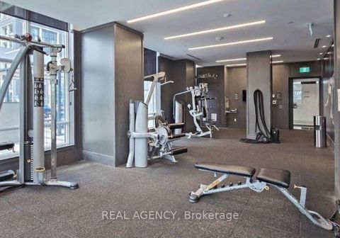 Photo 11 at 3108 - 7 Mabelle Avenue, City Centre West, Toronto