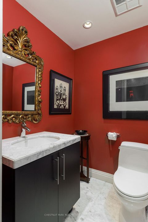Photo 14 at 322 - 1 Benvenuto Place, Casa Loma, Toronto