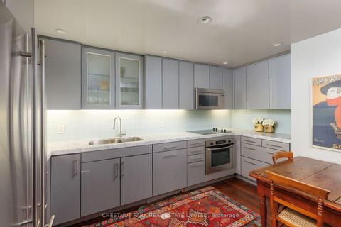Photo 22 at 322 - 1 Benvenuto Place, Casa Loma, Toronto