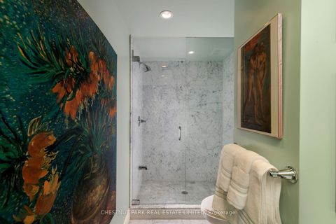 Photo 33 at 322 - 1 Benvenuto Place, Casa Loma, Toronto