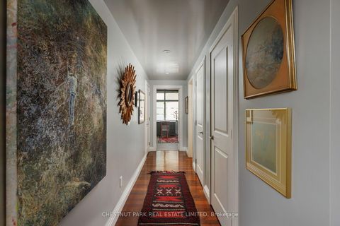 Photo 34 at 322 - 1 Benvenuto Place, Casa Loma, Toronto