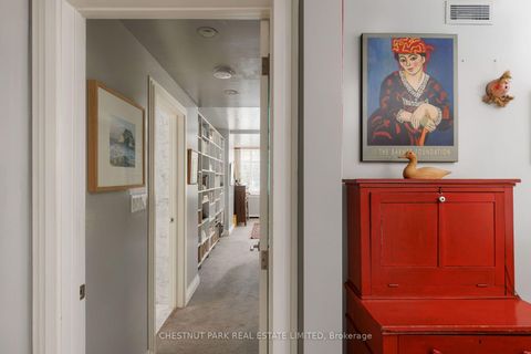 Photo 37 at 322 - 1 Benvenuto Place, Casa Loma, Toronto