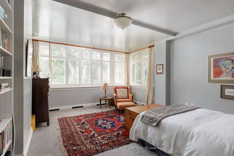 Photo 38 at 322 - 1 Benvenuto Place, Casa Loma, Toronto