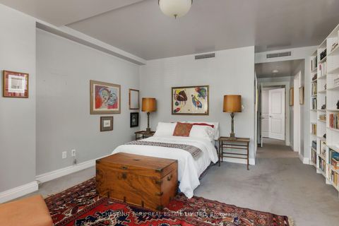 Photo 39 at 322 - 1 Benvenuto Place, Casa Loma, Toronto