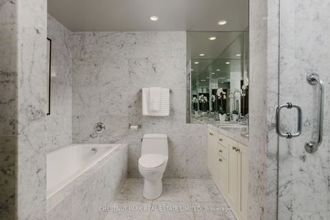 Photo 42 at 322 - 1 Benvenuto Place, Casa Loma, Toronto