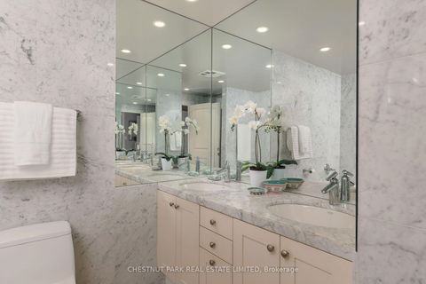 Photo 43 at 322 - 1 Benvenuto Place, Casa Loma, Toronto
