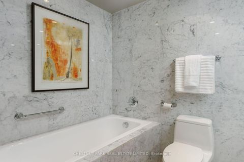 Photo 44 at 322 - 1 Benvenuto Place, Casa Loma, Toronto