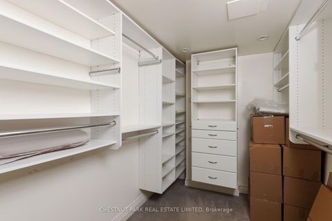 Photo 45 at 322 - 1 Benvenuto Place, Casa Loma, Toronto