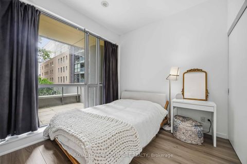 Photo 16 at 202 - 8 Charlotte Street, Waterfront Communities C1, Toronto
