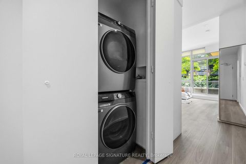Photo 24 at 202 - 8 Charlotte Street, Waterfront Communities C1, Toronto
