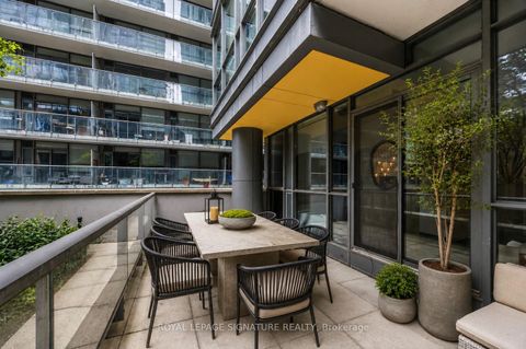 Photo 27 at 202 - 8 Charlotte Street, Waterfront Communities C1, Toronto