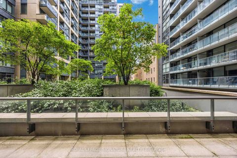 Photo 28 at 202 - 8 Charlotte Street, Waterfront Communities C1, Toronto