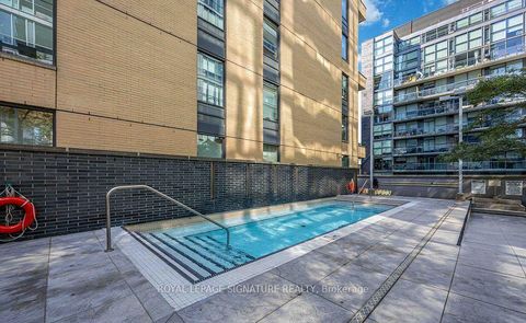 Photo 30 at 202 - 8 Charlotte Street, Waterfront Communities C1, Toronto