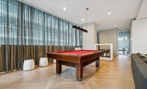 Photo 31 at 202 - 8 Charlotte Street, Waterfront Communities C1, Toronto