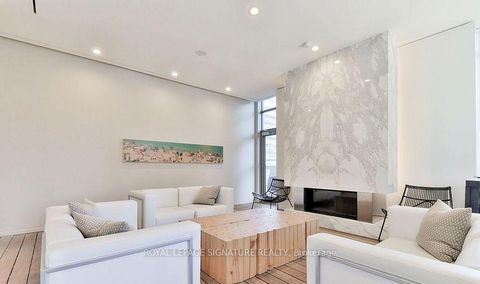 Photo 32 at 202 - 8 Charlotte Street, Waterfront Communities C1, Toronto