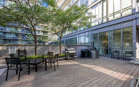 Photo 33 at 202 - 8 Charlotte Street, Waterfront Communities C1, Toronto